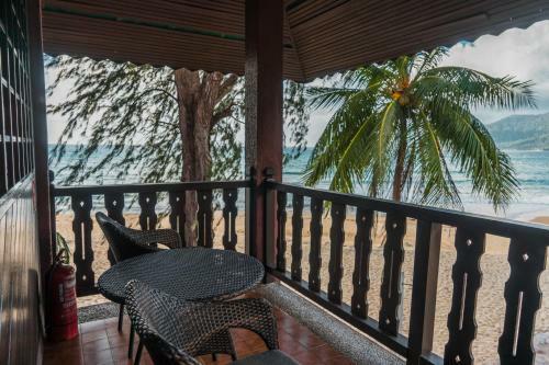 Hotel Berjaya Tioman Resort