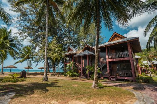 Hotel Berjaya Tioman Resort