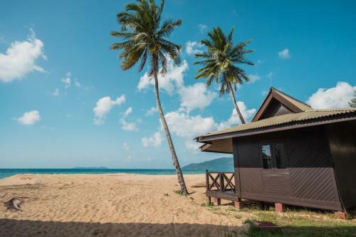 Hotel Berjaya Tioman Resort