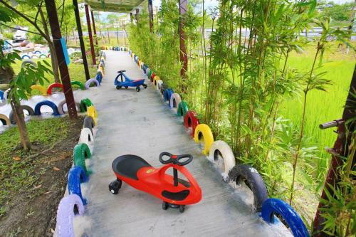 Sweetheart Homestay