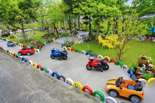 Sweetheart Homestay
