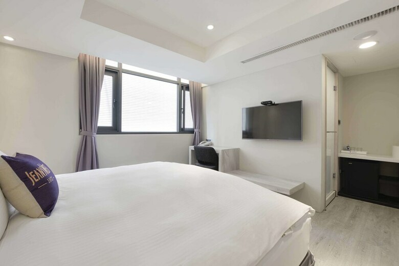 Posada Taichung Amour Hotel