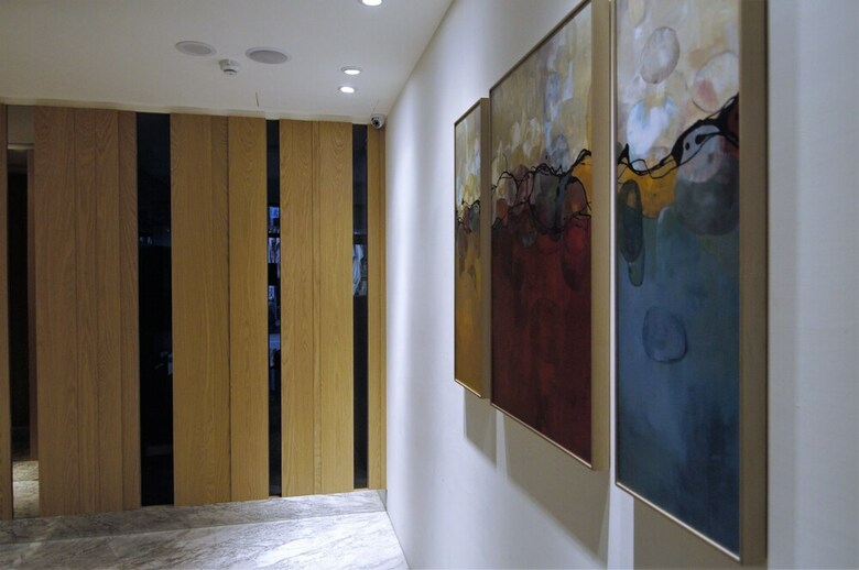 Posada Taichung Amour Hotel
