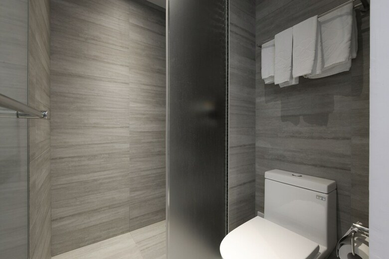 Posada Taichung Amour Hotel