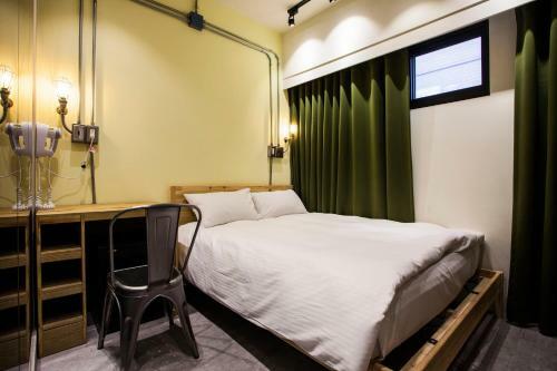 Posada Loft Hostel Taichung