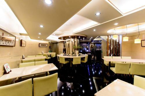 Kao Yuan Hotel - Zhong Shan