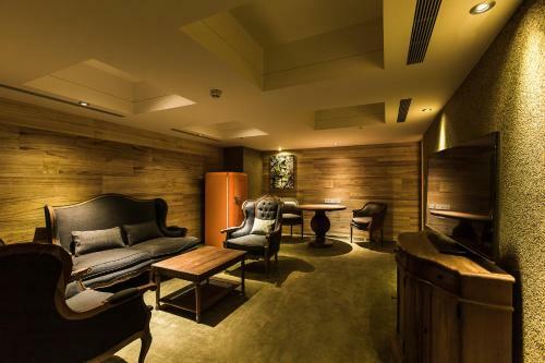 Inhouse Hotel Taichung