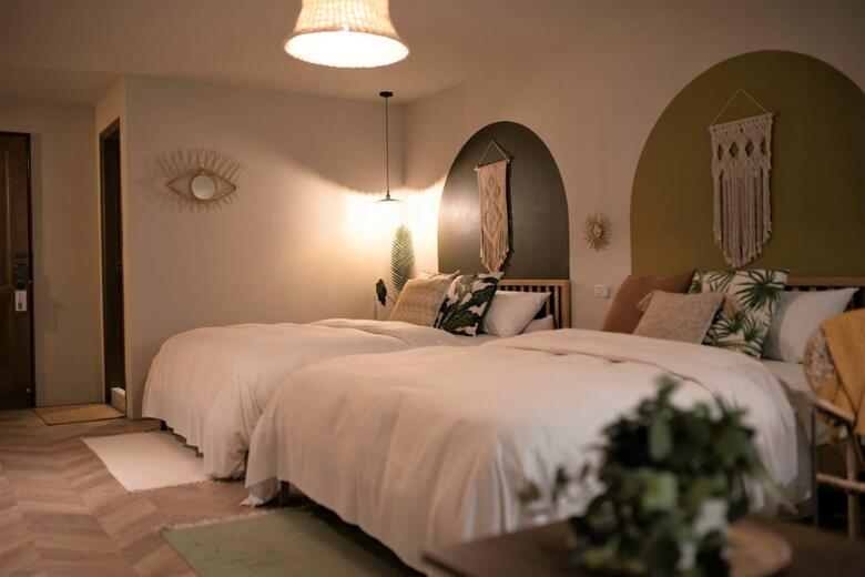 Hostal Lucky House