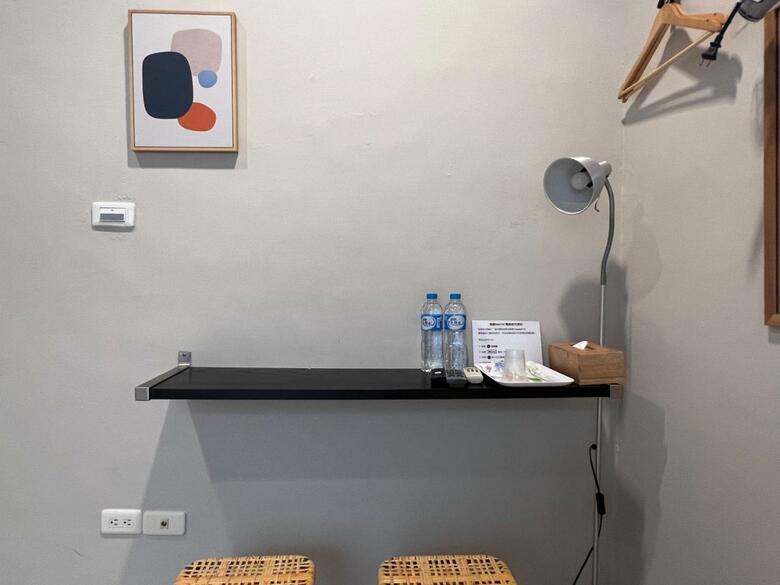 Hostal Lucky House