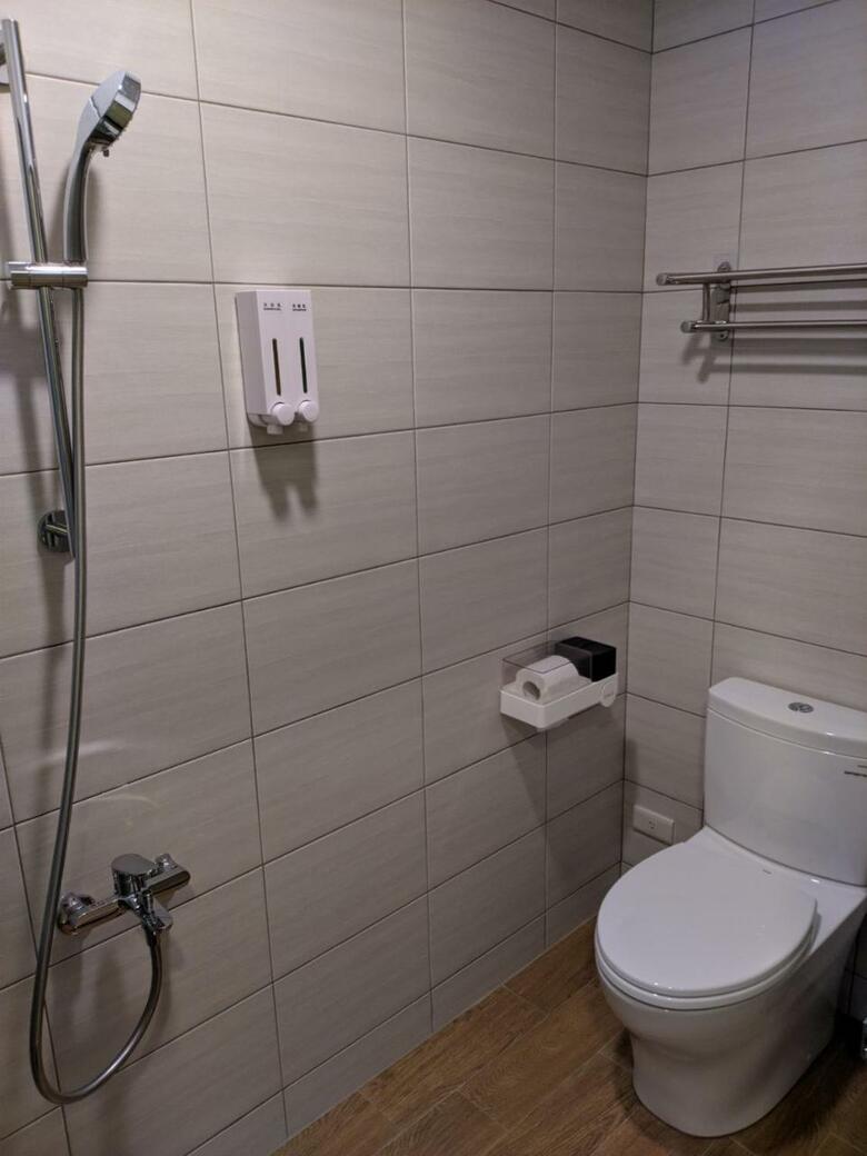 Hostal Lucky House