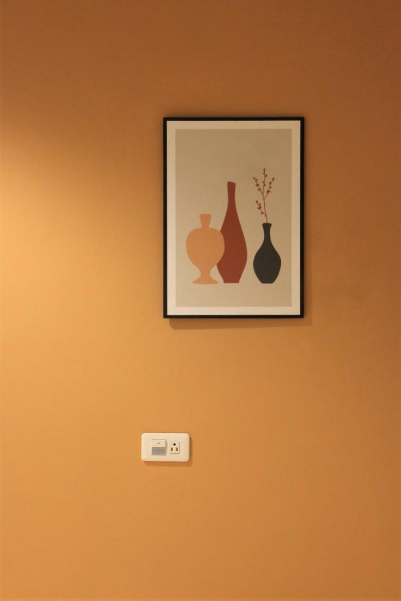 Hostal Lucky House