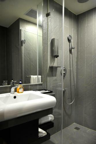 Fx Hotel Tainan