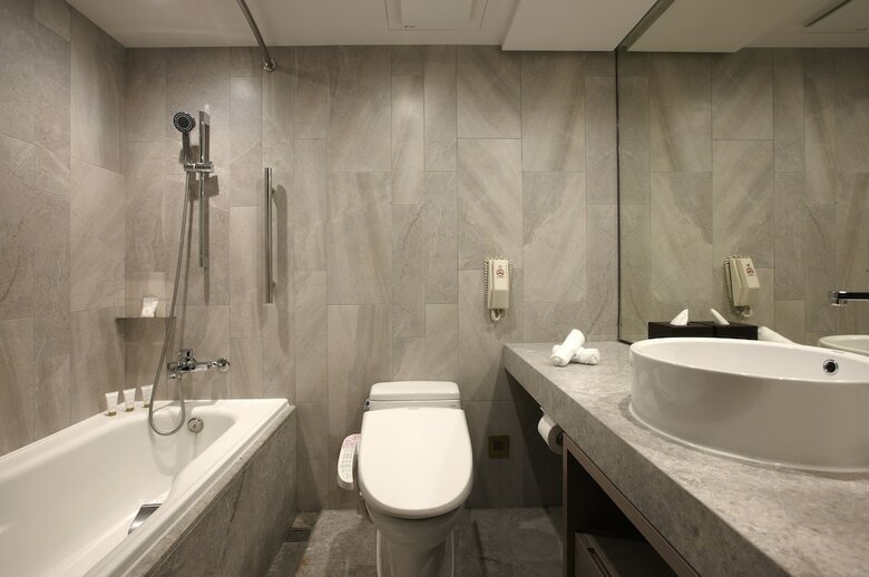Hotel Royal-nikko Taipei