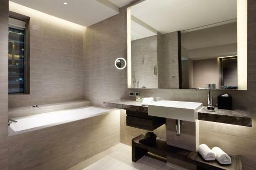 Hotel Humble House Taipei