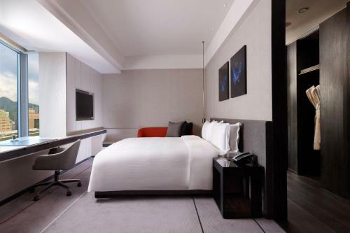 Hotel Humble House Taipei