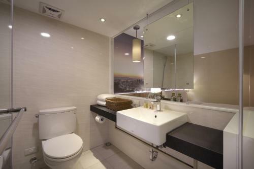 Eastin Taipei Hotel