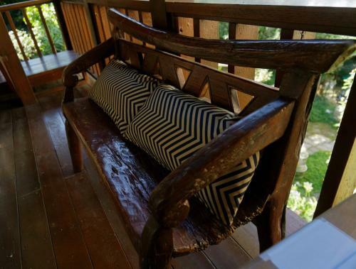 Bed & Breakfast Sun Moon Lake Full House Resort