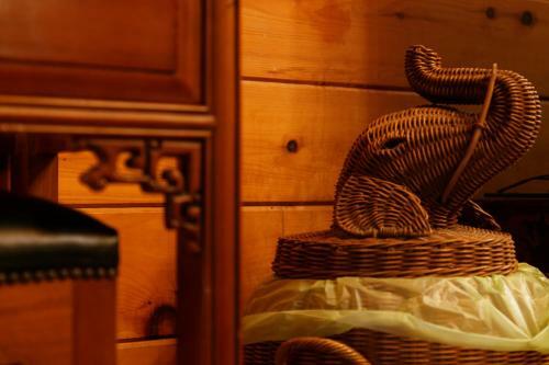 Bed & Breakfast Sun Moon Lake Full House Resort