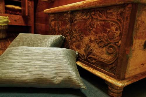 Bed & Breakfast Sun Moon Lake Full House Resort