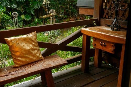 Bed & Breakfast Sun Moon Lake Full House Resort