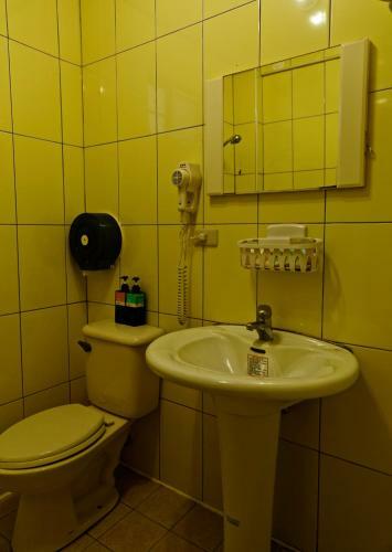 Bed & Breakfast Sun Moon Lake Full House Resort