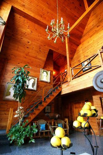 Bed & Breakfast Sun Moon Lake Full House Resort