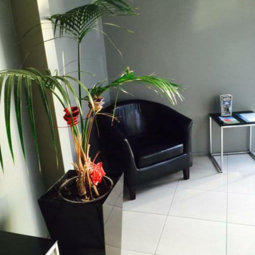Motel Parnell Pines Hotel