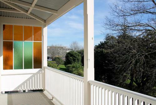 Albergue Verandahs Backpackers Lodge