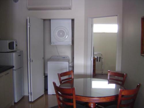 Aparthotel Comfort Inn & Suites Kudos