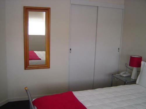 Aparthotel Comfort Inn & Suites Kudos