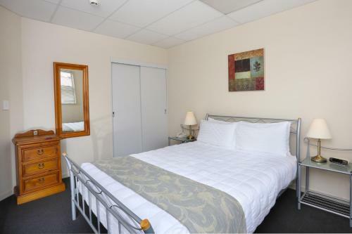 Aparthotel Comfort Inn & Suites Kudos