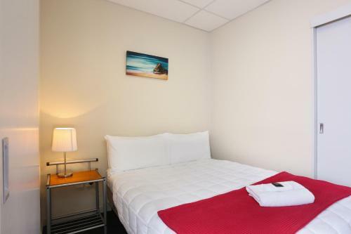 Aparthotel Comfort Inn & Suites Kudos