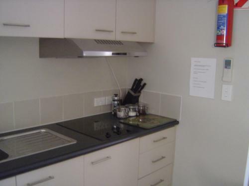 Aparthotel Comfort Inn & Suites Kudos