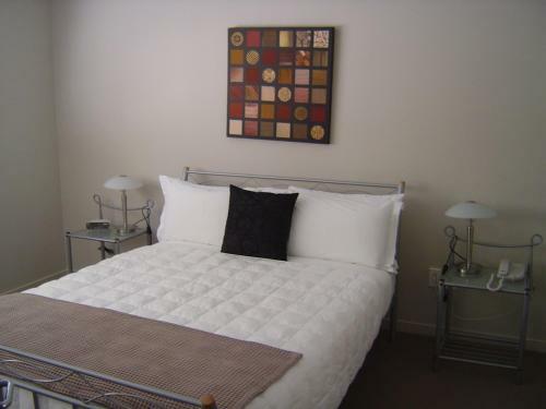 Aparthotel Comfort Inn & Suites Kudos