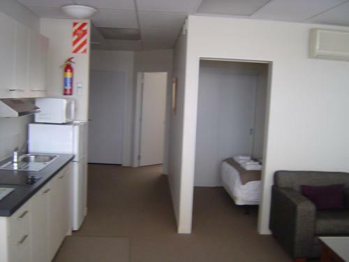 Aparthotel Comfort Inn & Suites Kudos