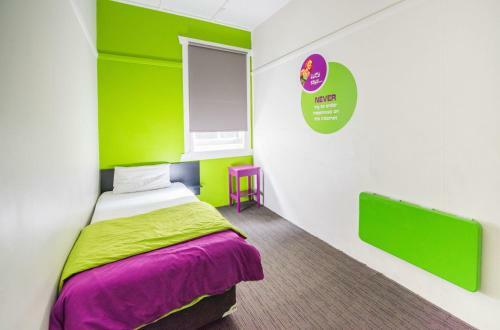 Albergue Jucy Snooze