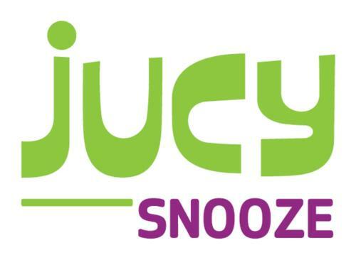 Albergue Jucy Snooze
