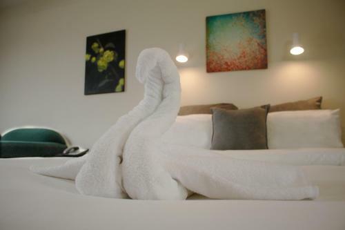 Papanui Court Motel
