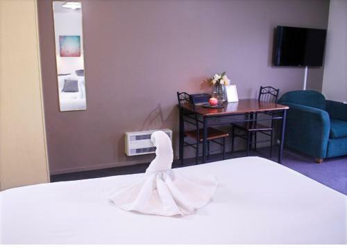 Papanui Court Motel