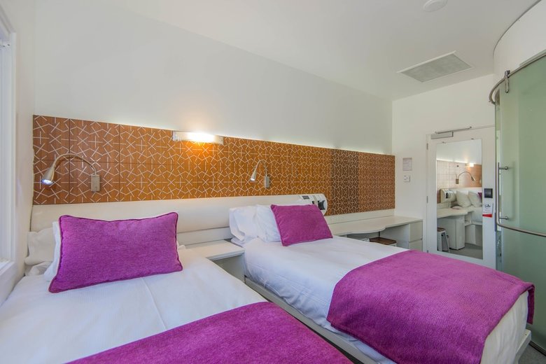Hotel Breakfree On Cashel