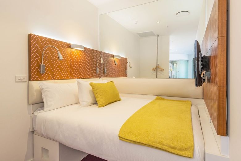 Hotel Breakfree On Cashel