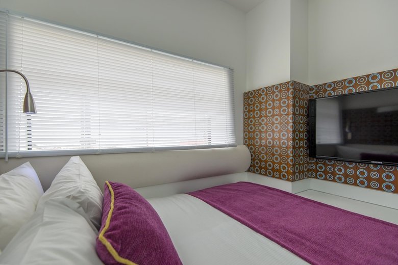 Hotel Breakfree On Cashel
