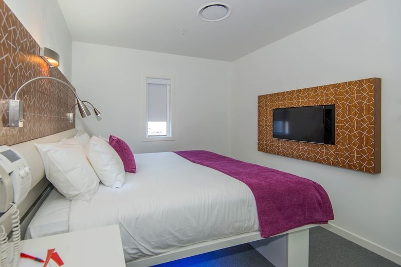 Hotel Breakfree On Cashel