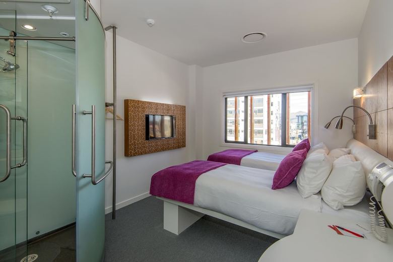 Hotel Breakfree On Cashel