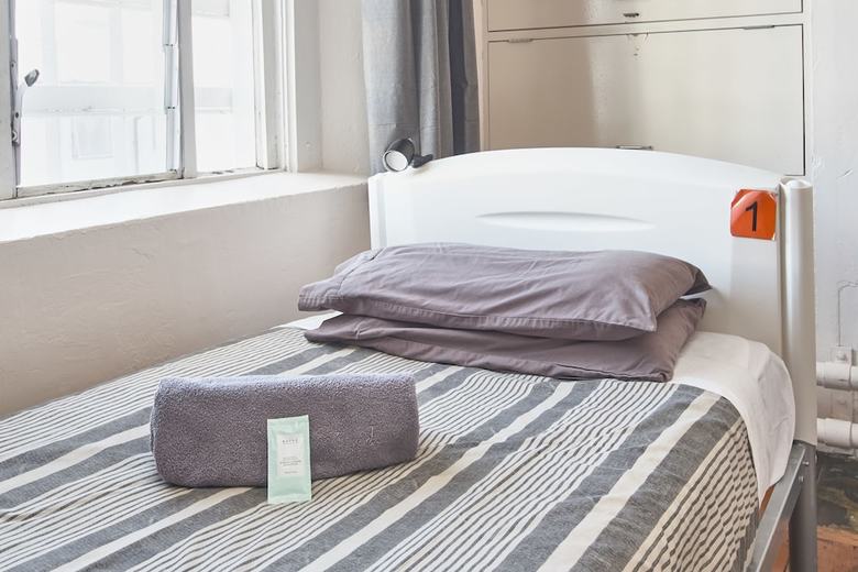 Albergue Jailhouse Accommodation