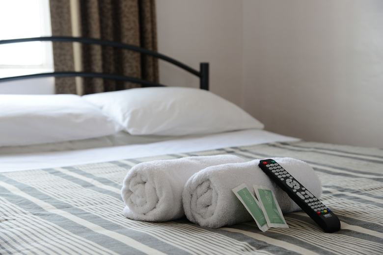 Albergue Jailhouse Accommodation
