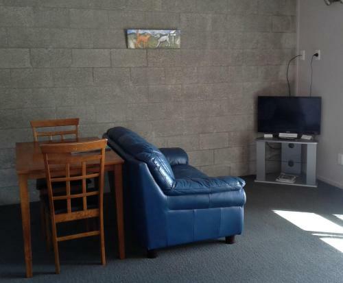 Abbey Court Motel Coromandel