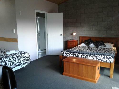 Abbey Court Motel Coromandel