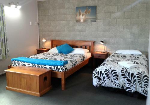Abbey Court Motel Coromandel