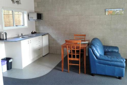Abbey Court Motel Coromandel